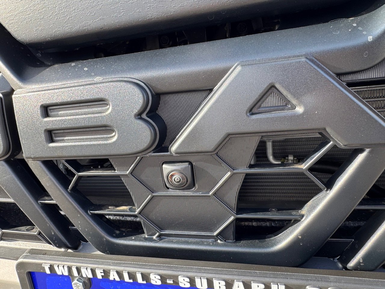 New 2026 Subaru Outback Wilderness image 58