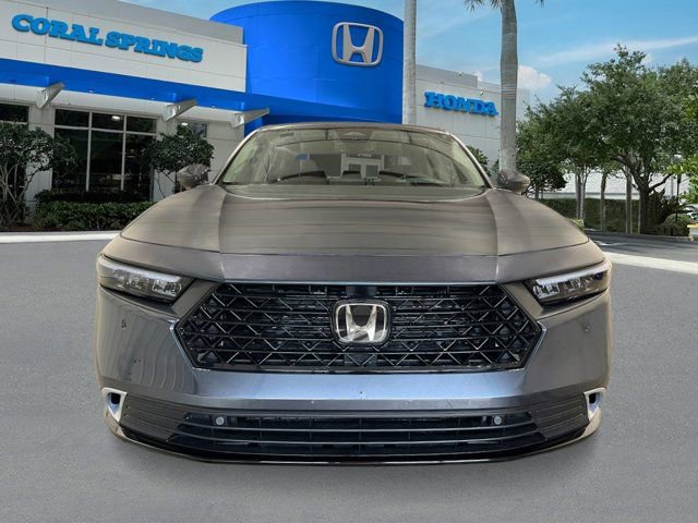 New 2026 Honda Accord Touring image 10