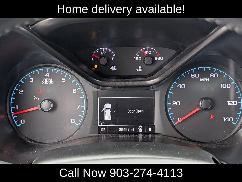 Used 2022 GMC Canyon Elevation w/ Driver Alert Package image 19