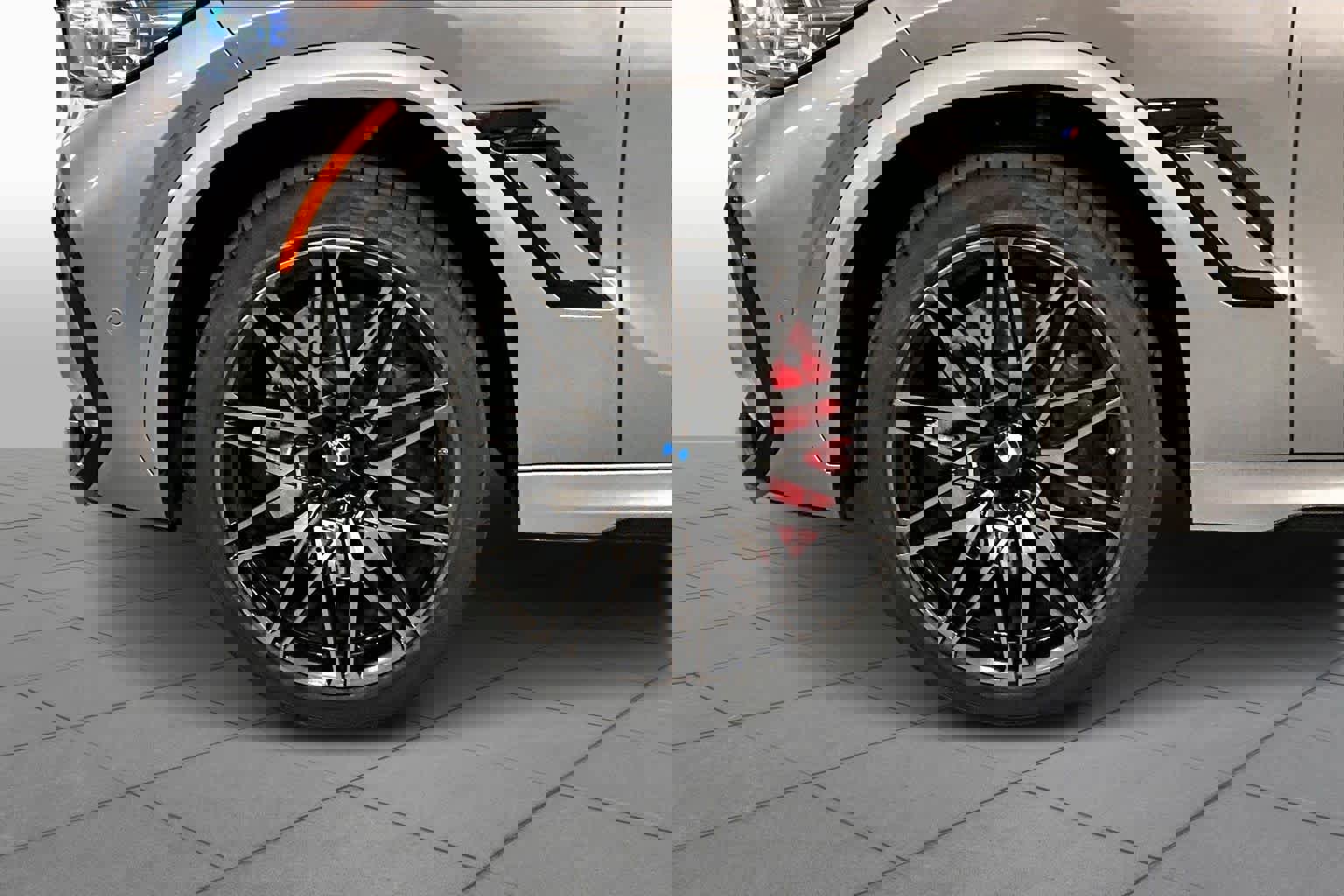 Used 2023 BMW X6 M w/ Competition Package image 11