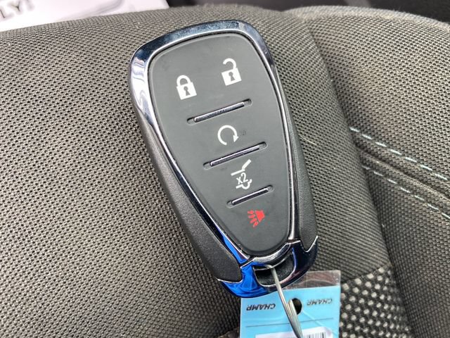 Used 2019 Chevrolet Blazer LT FWD image 23