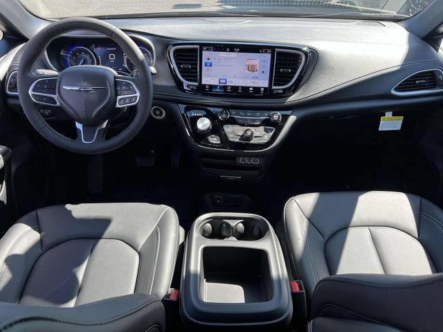 New 2025 Chrysler Pacifica Select FWD image 27