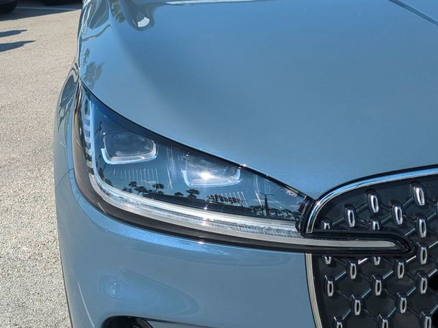 Used 2025 Lincoln Aviator Reserve w/ Illumination Package image 10