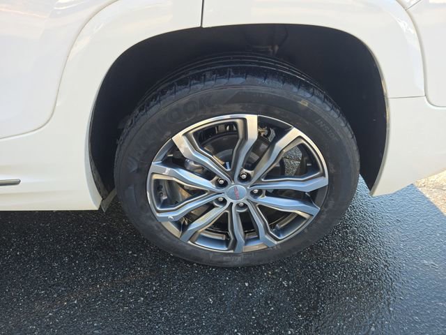 Used 2019 GMC Terrain Denali image 49