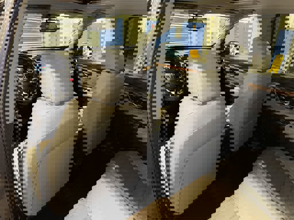 Used 2018 Honda CR-V EX-L image 29