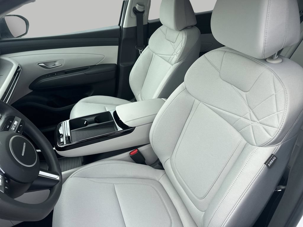 New 2026 Hyundai Tucson SEL AWD/4WD image 25