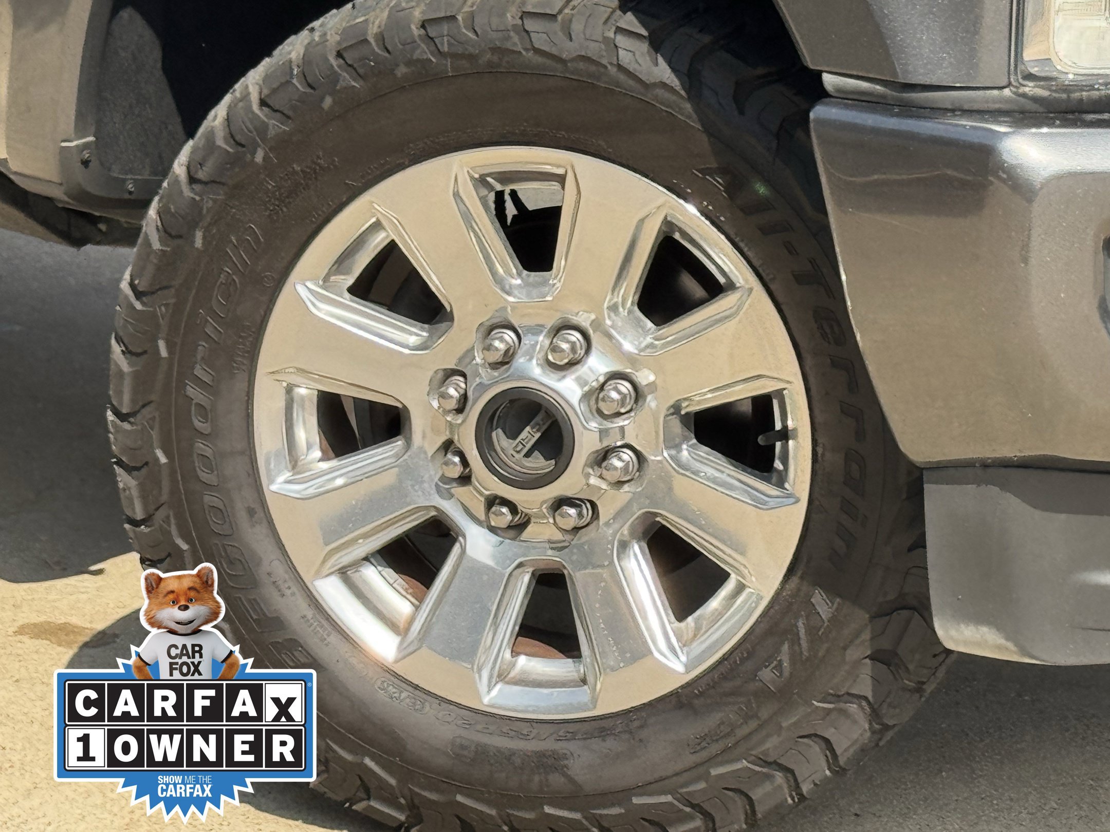 Used 2018 Ford F250 Platinum w/ Platinum Ultimate Package AWD/4WD image 34