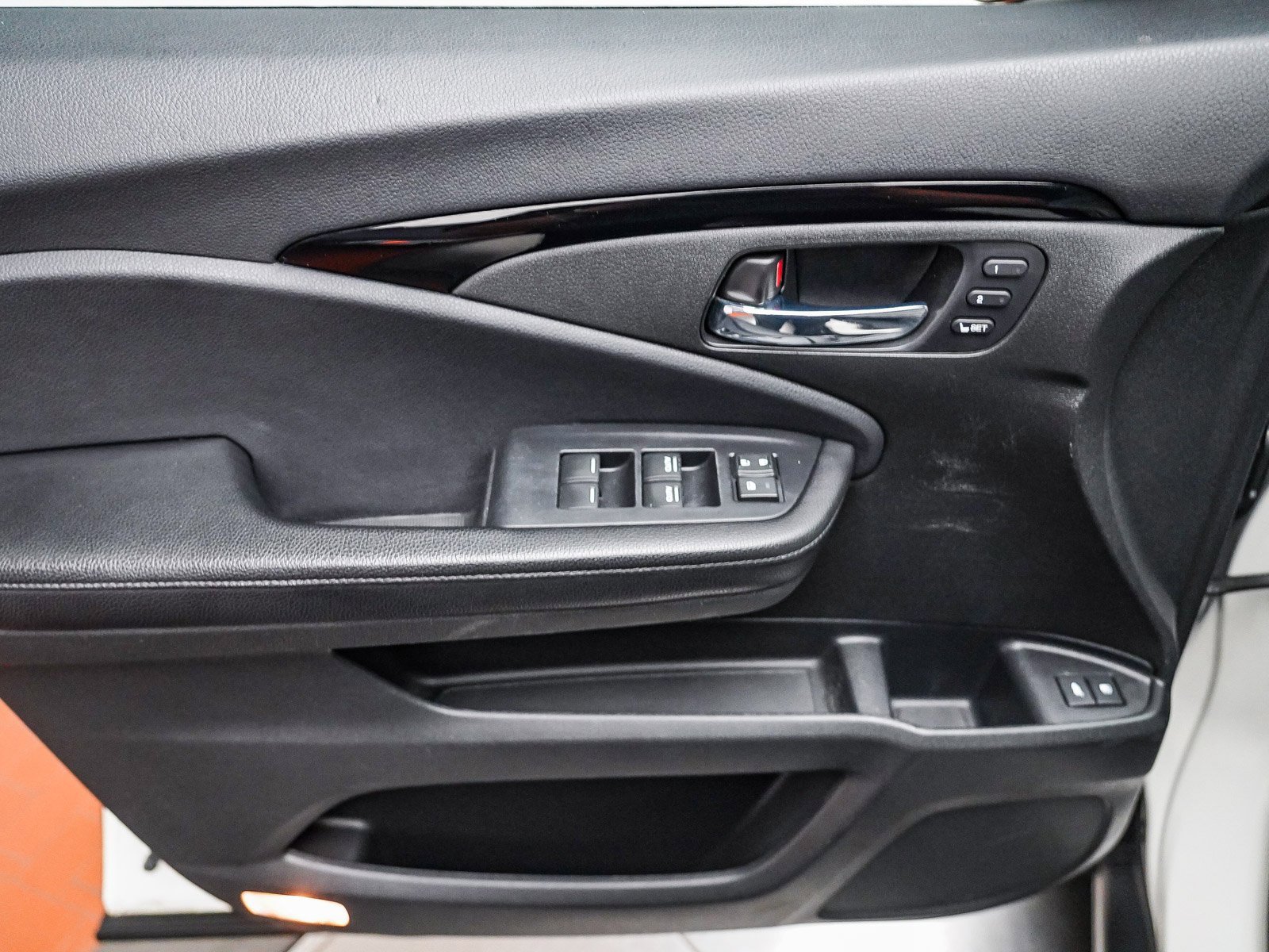 Used 2019 Honda Passport Elite image 22