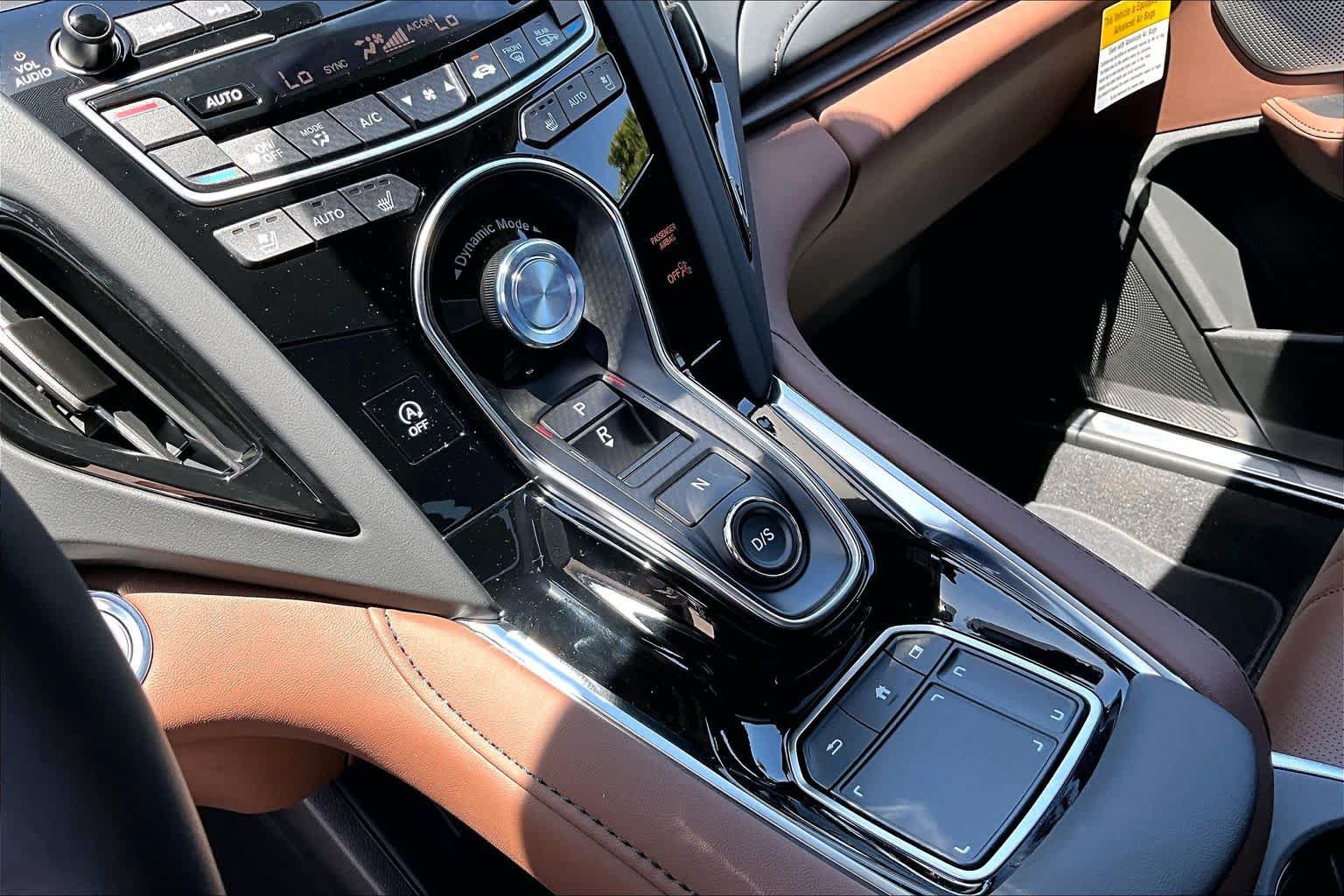 New 2026 Acura RDX SH-AWD w/ Advance Package image 7