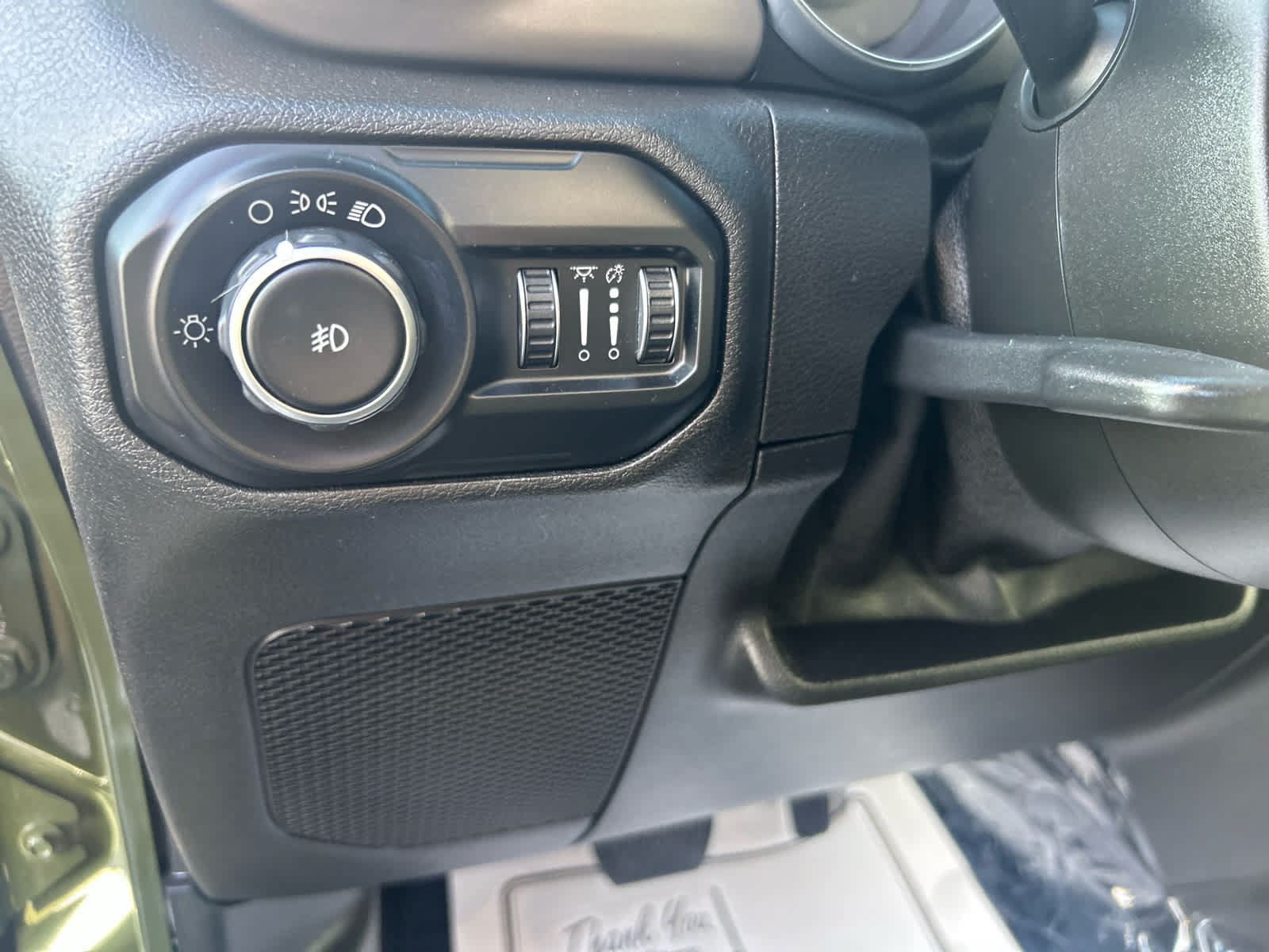 Used 2021 Jeep Wrangler Unlimited Sport AWD/4WD image 13