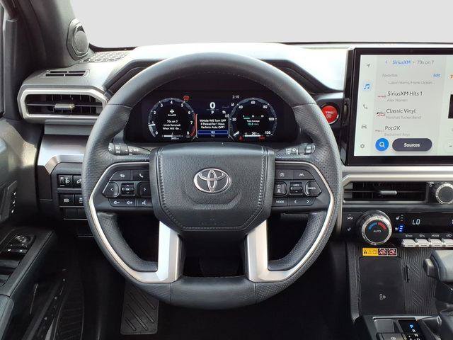 Certified 2026 Toyota 4Runner TRD Off-Road Premium AWD/4WD image 18
