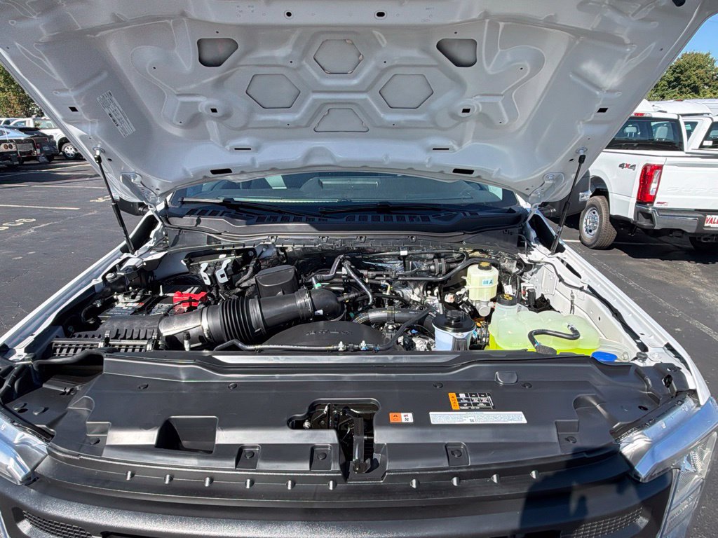 New 2027 Ford F250 XL RWD image 12