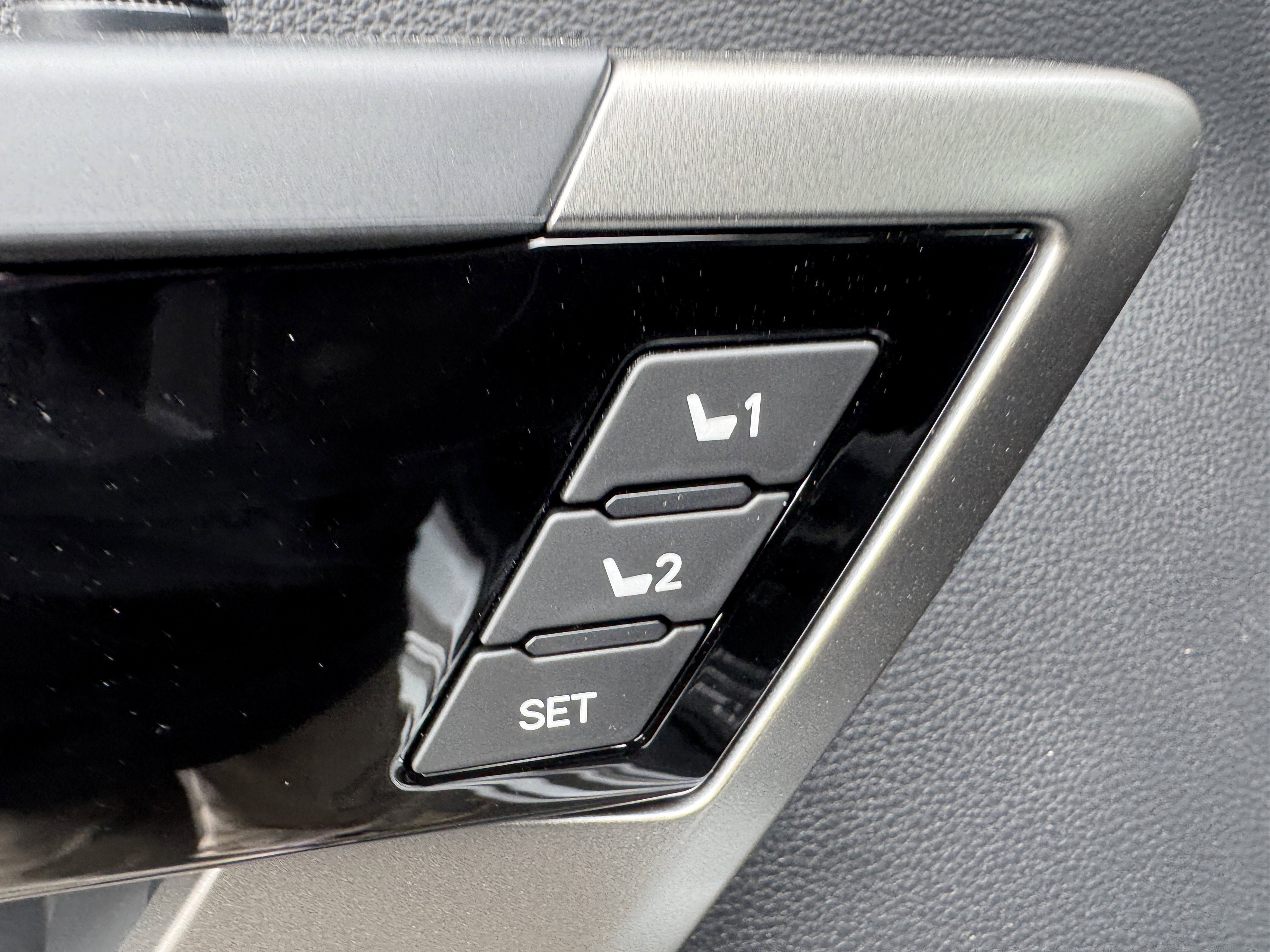 New 2026 Toyota Tundra Limited image 10