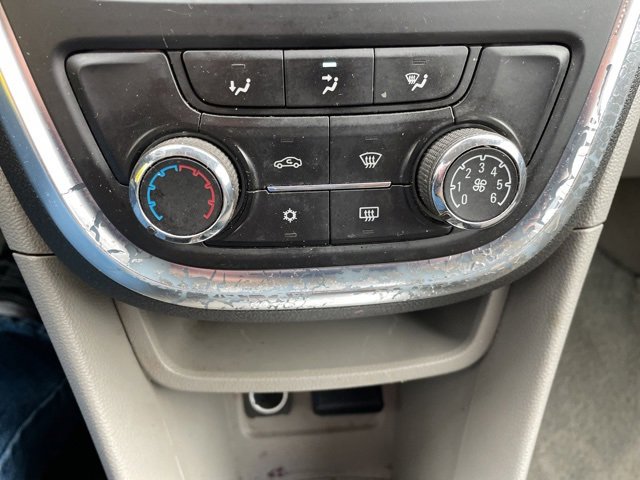 Used 2016 Buick Encore FWD image 38