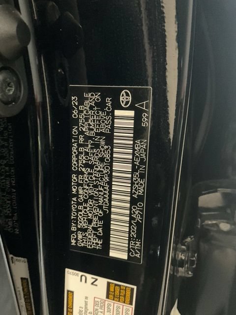 Used 2023 Toyota Crown AWD/4WD image 31