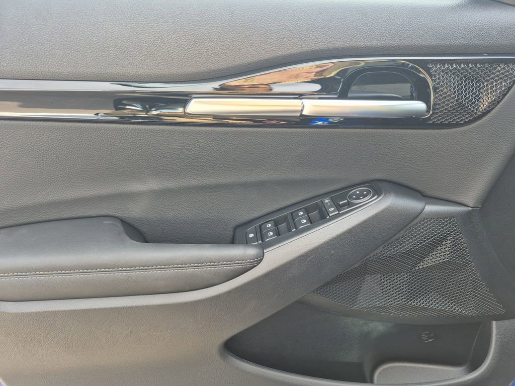 New 2026 Kia Seltos S image 6