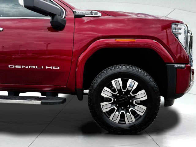 Used 2024 GMC Sierra 2500 Denali w/ Denali Reserve Package image 56