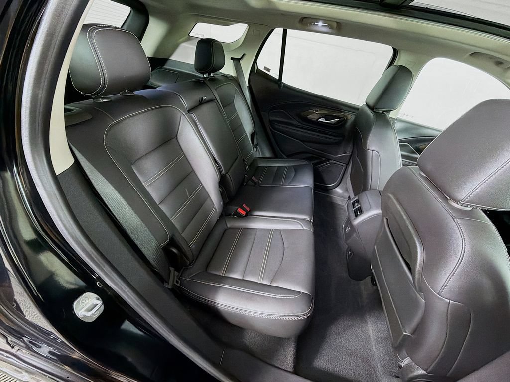 Used 2022 GMC Terrain Denali AWD/4WD image 28