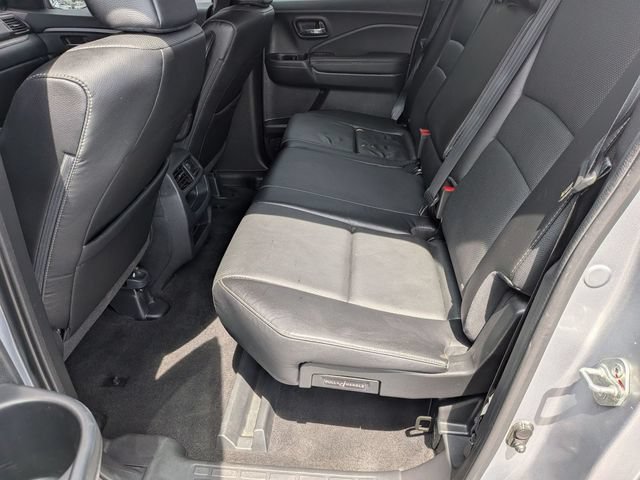Used 2023 Honda Ridgeline RTL image 26