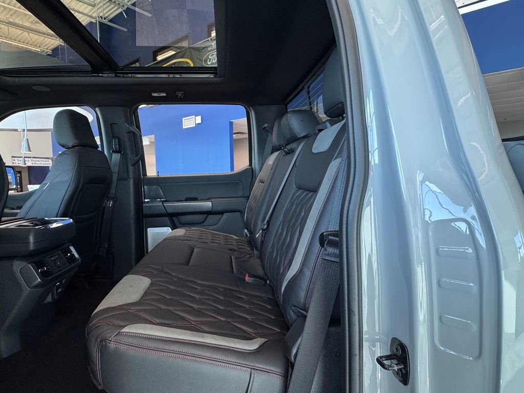 New 2026 Ford F150 Lariat w/ Equipment Group 502A High image 51