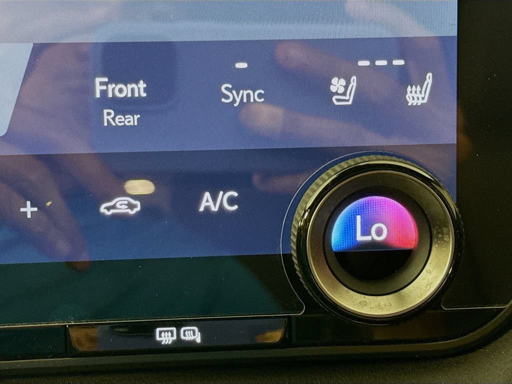 Certified 2023 Lexus RX 350 Premium Plus w/ Accessory Package (Z1) FWD image 21