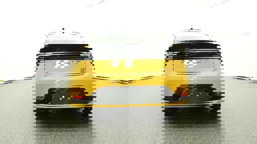 New 2026 Toyota Prius Plug-In Hybrid image 25