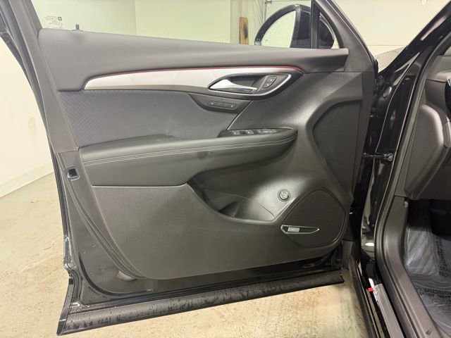 New 2026 Buick Envision Sport Touring image 11