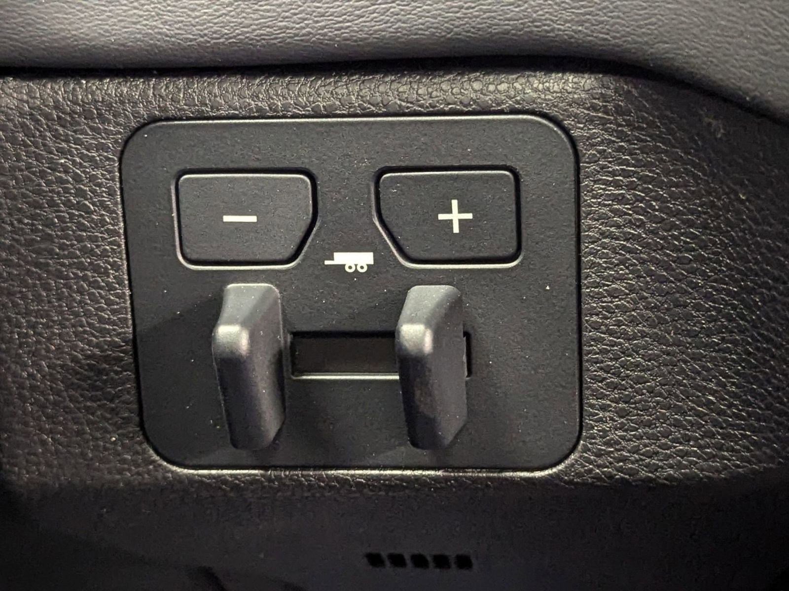 New 2026 Toyota Tundra Platinum image 36