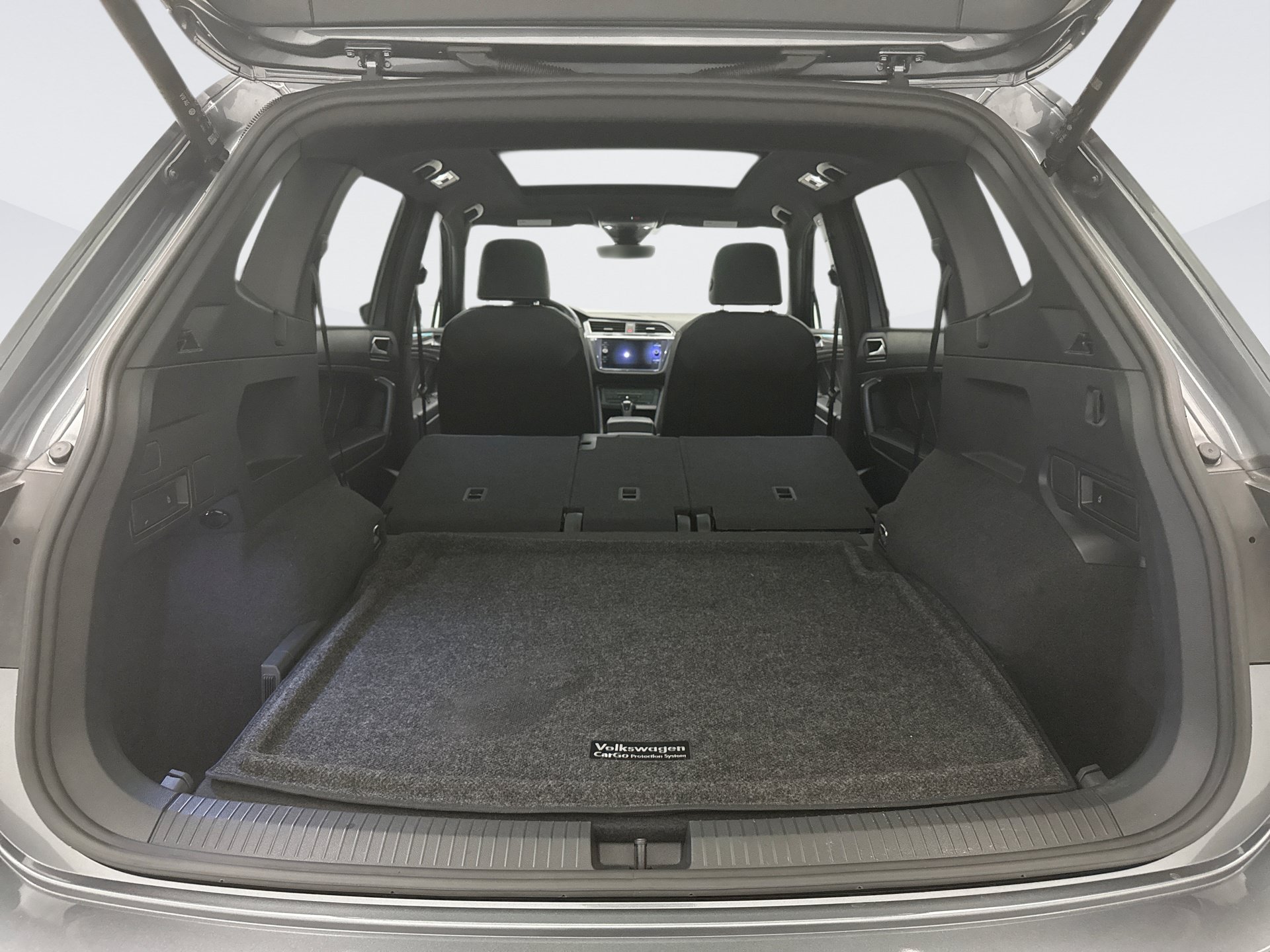 Used 2022 Volkswagen Tiguan SE R-Line AWD/4WD image 22