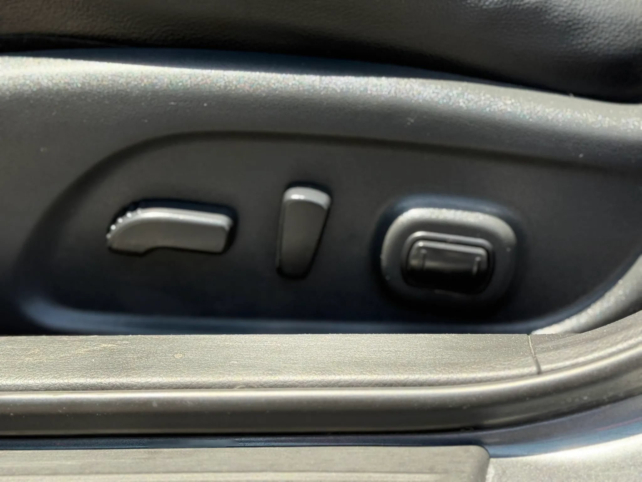 Used 2018 Nissan Altima 2.5 SL FWD image 24
