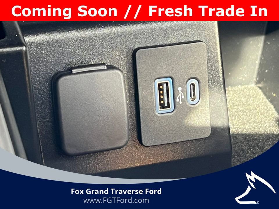 Certified 2023 Ford Explorer XLT w/ Equipment Group 202A image 28