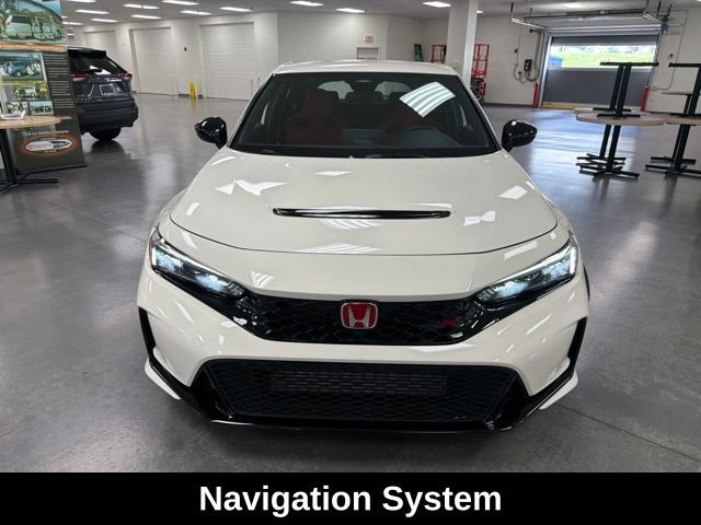 Used 2025 Honda Civic Type R image 2