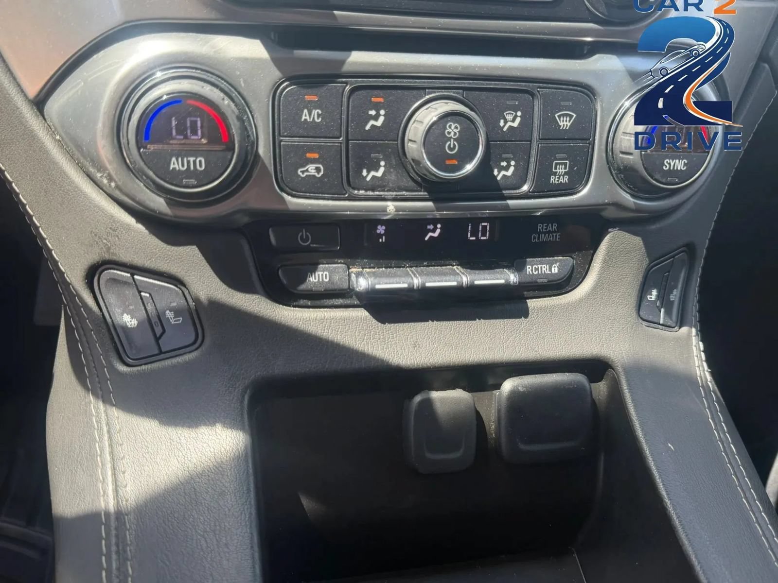 Used 2020 Chevrolet Suburban LT AWD/4WD image 22