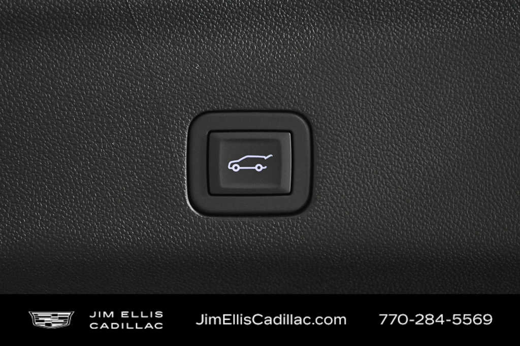 New 2026 Cadillac Escalade Luxury w/ Touring Package image 35
