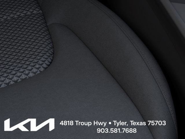 New 2026 Kia Sportage LX FWD image 24