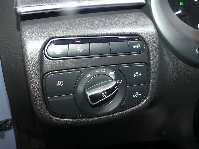 Used 2023 INFINITI QX55 Luxe w/ Cargo Package AWD/4WD image 29