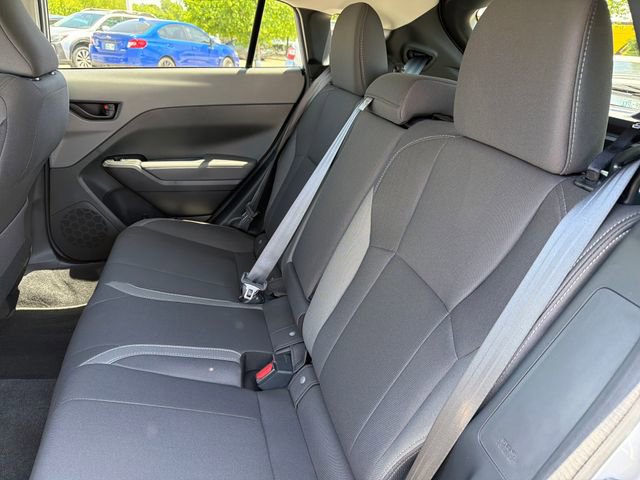 New 2026 Subaru Crosstrek 2.0i Premium AWD/4WD image 22