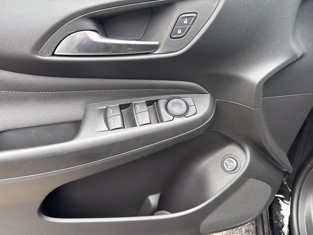 New 2026 Buick Envista Sport Touring w/ Convenience I Package FWD image 10