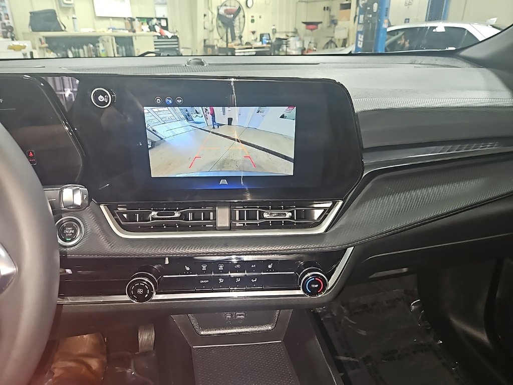 Certified 2025 Chevrolet Equinox LT image 19