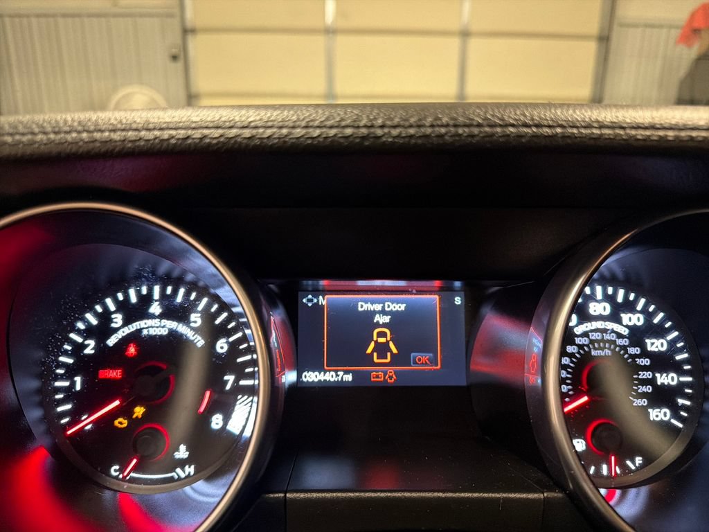 Used 2021 Ford Mustang GT Premium w/ GT Performance Package RWD image 25
