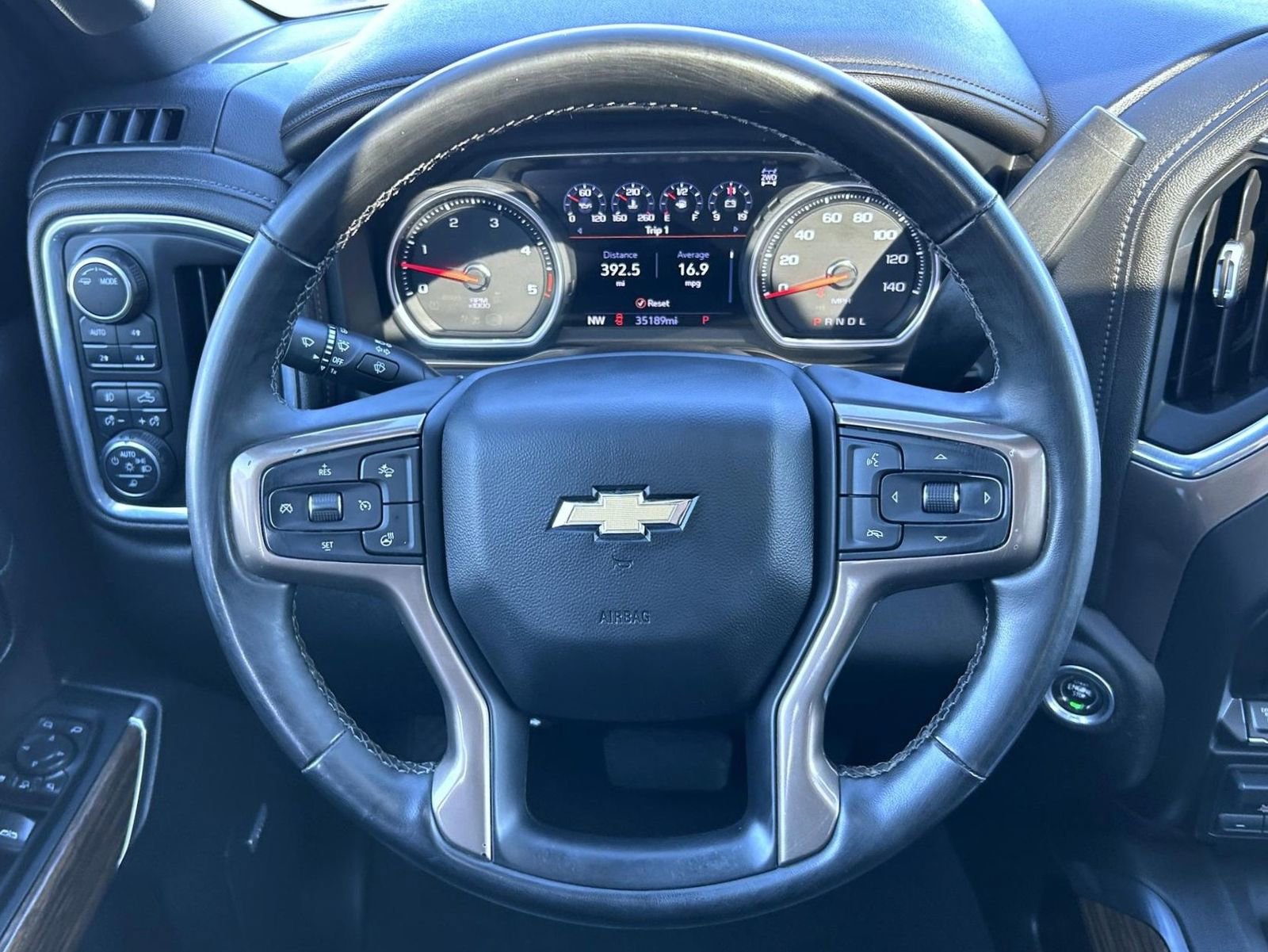 Certified 2023 Chevrolet Silverado 2500 High Country image 11