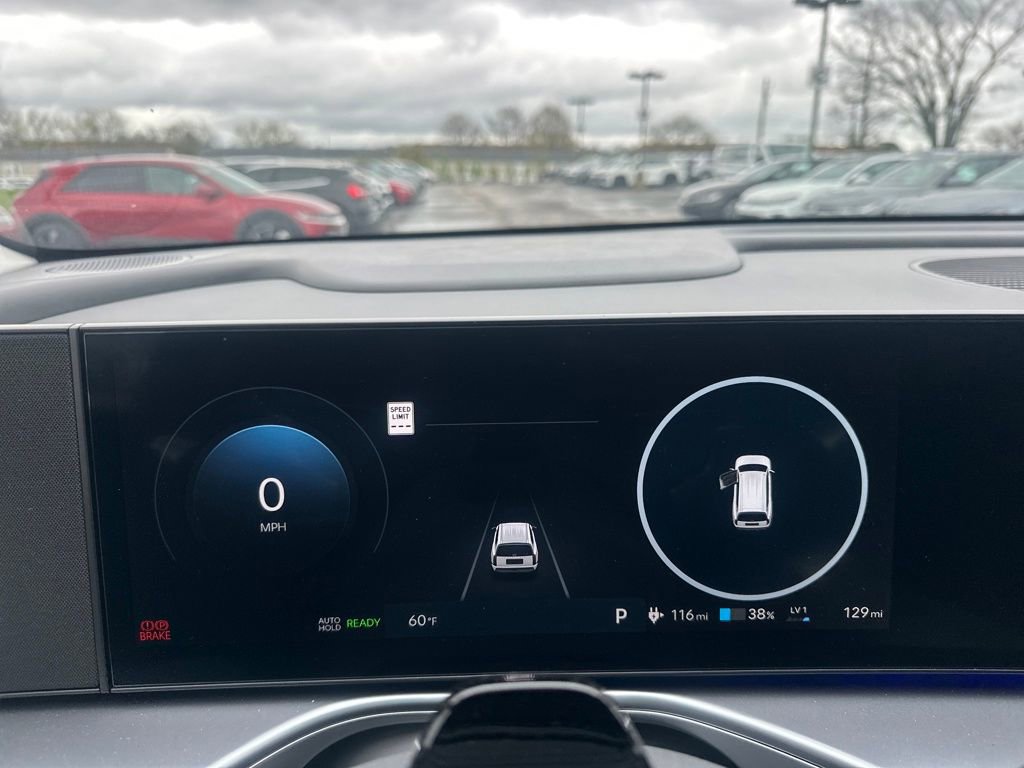 New 2026 Hyundai Ioniq 9 SEL AWD/4WD image 16