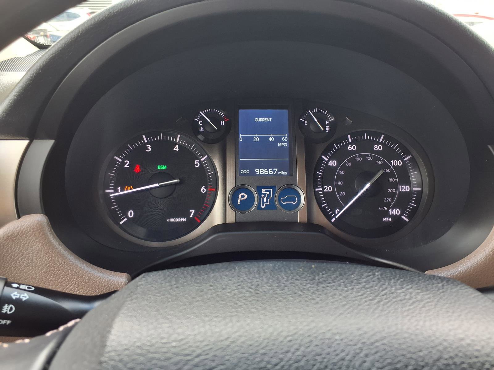 Used 2018 Lexus GX 460 Premium image 14