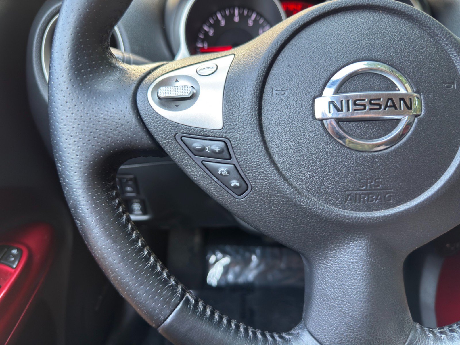 Used 2013 Nissan Juke SV w/ Sport Pkg AWD/4WD image 20