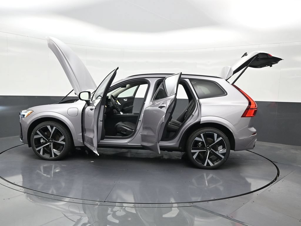 New 2026 Volvo XC60 T8 Ultra AWD/4WD image 31