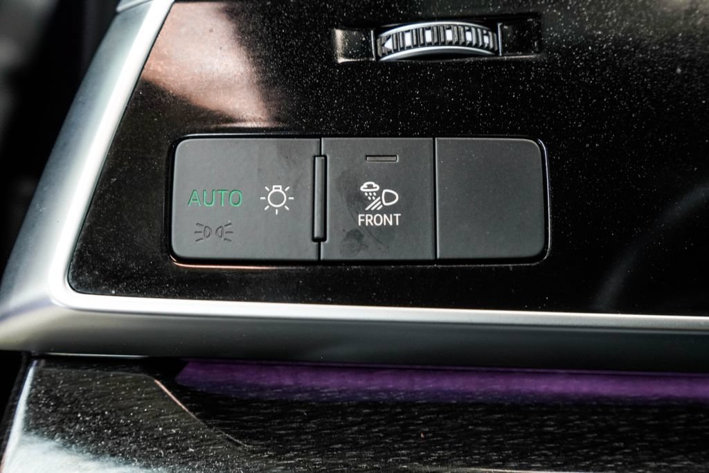 Used 2025 Audi Q7 3.0T Premium Plus AWD/4WD image 39