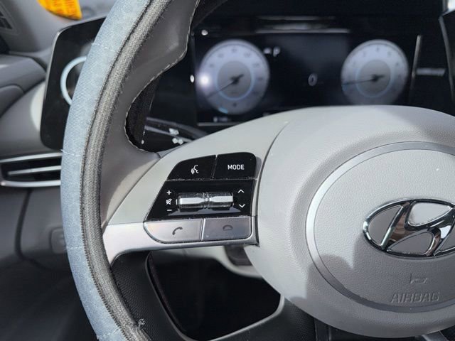 Used 2022 Hyundai Elantra SEL w/ Convenience Package image 34