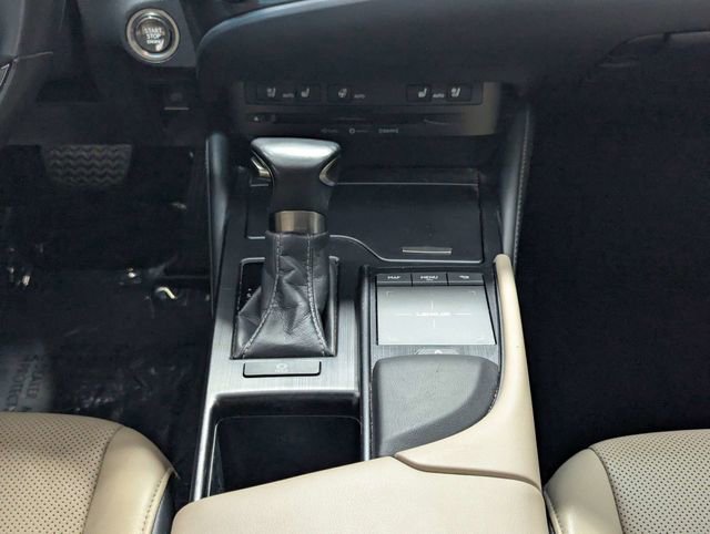 Used 2020 Lexus ES 350 w/ Premium Package FWD image 13
