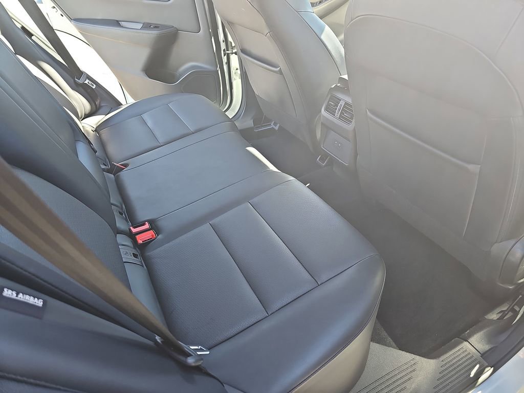 Used 2022 Nissan Rogue SV w/ SV Premium Package image 14