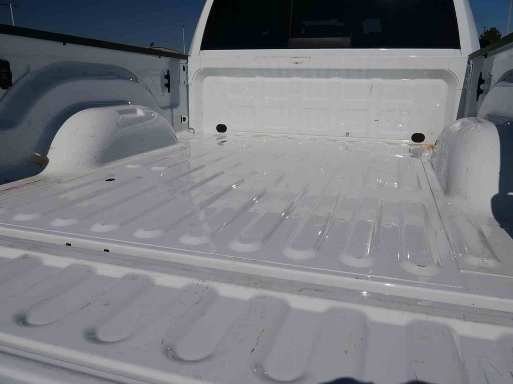 Certified 2024 RAM 2500 Laramie image 9